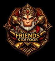 FRIENDS KIDIYOOR