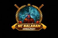 NC BALARAM KIDIYOOR