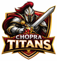 Chopra Titans
