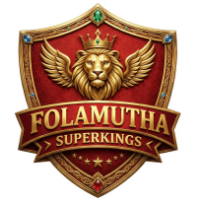 Folamutha Super Kings