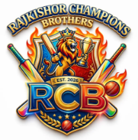RajKishor Champions Brothers