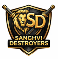 Sanghvi Destroyers