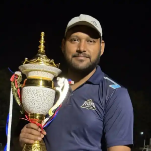 Kanojiya Dhruv Pradipbhai