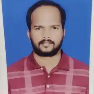 Uttam Gouda 