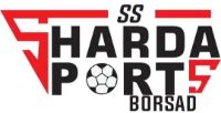 SHARDA SPORTS BORSAD