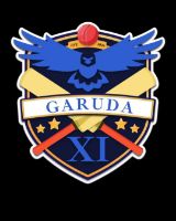 GARUDA XI