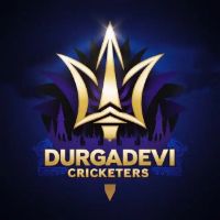 DURGADEVI CRICKETERS