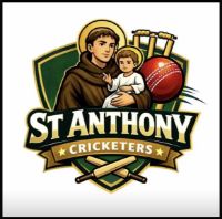ST ANTHONY CRICKETERS