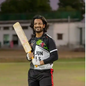 Dr Ravi  Nagal