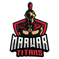 Marwar Tiatans