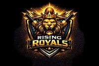 RISING ROYAL
