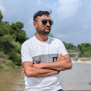 Punit Dilipbhai Bhayani 