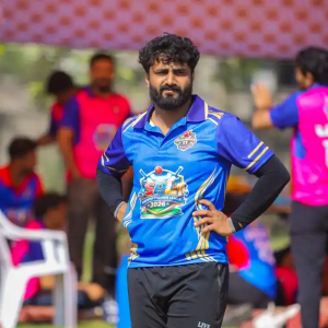 Vasu HASMUKHBHAI Tejani