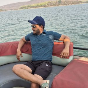 Dhanraj