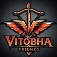 VITHOBA GROUND STAR