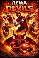 Rewa Devil's