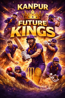 Kanpur Future King