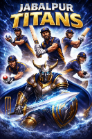 Jabalpur Titans