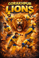 Gorakhpur lions