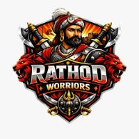 RATHOD WARRIORS