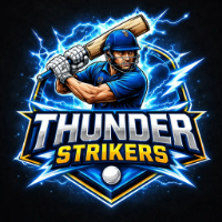 THUNDER STRIKERS