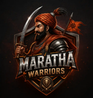 MARATHA WARRIORS