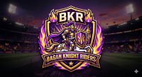 Bagan Knight Riders