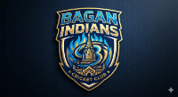 Bagan Indians
