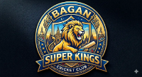 Bagan Super Kings