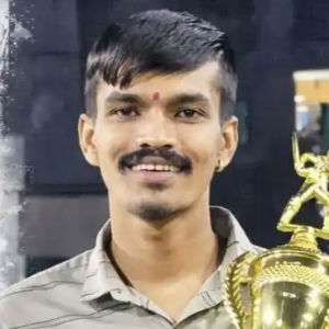 Niranjan More