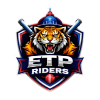 ETP RIDERS