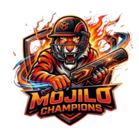 MOJILO CHAMPIONS