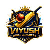 VIYUSH SMILE SMASHERS