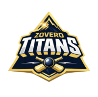 ZOVERO TITANS