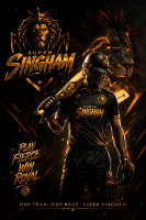 Super Singham