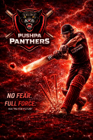 Pushpa Panthers