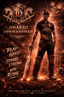 Dhakad dhurandhhar