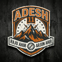 AADESH 11