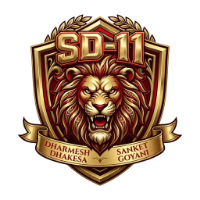 SD 11