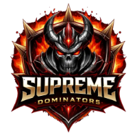 Supreme Dominators