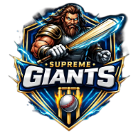 Supreme Giants