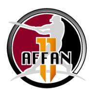 AFFAN 11