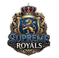 Supreme Royals