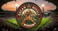Bagan Royals