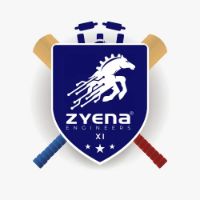 ZYENA ENGINEERS XI