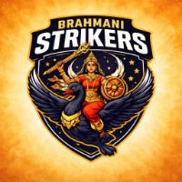 Brahmani Strikers