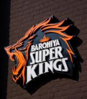 Barohiya Super Kings