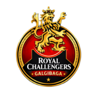 ROYAL CHALLENGERS GALGIBAGA