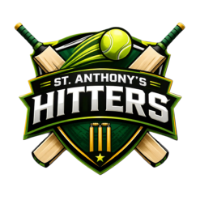 ST. ANTHONY'S HITTERS