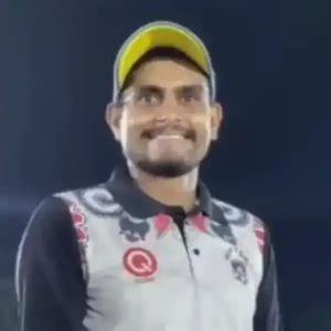 BHUPENDRASINH ZALA